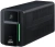 Источник бесперебойного питания APC Easy-UPS BVX700LUI-GR 360Вт 700ВА черный - купить недорого с доставкой в интернет-магазине