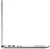 Ноутбук Dell Pro 16 Plus PB16250 Core Ultra 5 235U 16Gb SSD512Gb Intel Graphics 16" IPS FHD+ (1920x1200) Linux grey WiFi BT Cam (PRO16PL-5658) - купить недорого с доставкой в интернет-магазине