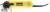 Углошлифовальная машина DeWalt DWE4157-QS 900Вт 11800об/мин рез.шпин.:M14 d=125мм - купить недорого с доставкой в интернет-магазине
