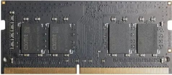 Память DDR4 16GB 3200MHz Hikvision HKED4162CAB1G4ZB1 16G RTL PC4-25600 CL22 SO-DIMM 260-pin 1.2В Ret - купить недорого с доставкой в интернет-магазине