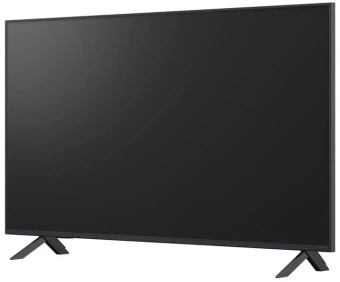 Телевизор LED LG 50" 50QNED82A6B.ARUG черный титан 4K Ultra HD 60Hz DVB-T DVB-T2 DVB-C DVB-S DVB-S2 USB WiFi Smart TV - купить недорого с доставкой в интернет-магазине