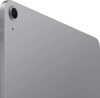 Планшет Apple iPad Air 2025 A3268 M3 4.05 8C RAM8Gb ROM128Gb 13" IPS 2732x2048 iOS серый космос 12Mpix 12Mpix BT WiFi 10hr - купить недорого с доставкой в интернет-магазине
