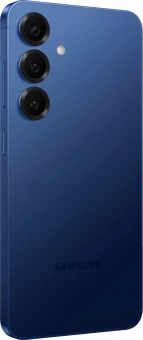 Смартфон Samsung SM-S931B Galaxy S25 512Gb 12Gb синий моноблок 3G 4G 2Sim 6.2" 1080x2340 Android 15 50Mpix 802.11 a/b/g/n/ac/ax/be NFC GPS GSM900/1800 GSM1900 TouchSc Protect - купить недорого с доставкой в интернет-магазине