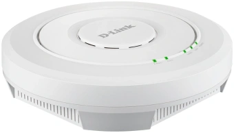 Точка доступа D-Link DWL-6620APS (DWL-6620APS/A1) AC1300 10/100/1000BASE-TX белый - цена, купить или заказать с доставкой в интернет-магазине Точка доступа D-Link DWL-6620APS (DWL-6620APS/A1) AC1300 10/100/1000BASE-TX белый - купить недорого с доставкой в интернет-магазине