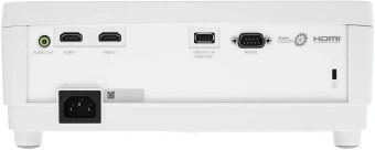 Проектор ViewSonic PX700HDH DLP 3700Lm ANSI (1920x1080) 22000:1 ресурс лампы:20000часов 2xHDMI 2.4кг - купить недорого с доставкой в интернет-магазине