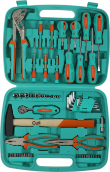 Набор инструментов Sturm! 1045-20-S57 57 предметов - цена, купить или заказать с доставкой в интернет-магазине Набор инструментов Sturm! 1045-20-S57 57 предметов - купить недорого с доставкой в интернет-магазине