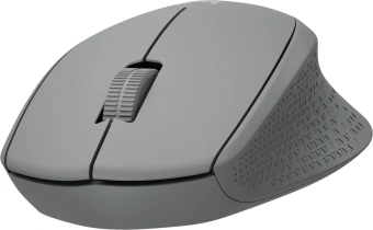 Мышь Logitech M280 серый оптическая 1000dpi беспров. USB 2but (910-004310) - купить недорого с доставкой в интернет-магазине