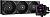 Система водяного охлаждения Thermalright Frozen Vision 360 ARGB Soc-AM5/AM4/1151/1200/2066/2011/1700 черный 4-pin 27dB Al LCD Ret (F-VISION-360-BL)