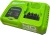 Зарядное устройство Greenworks G40UC5 (2945107) - купить недорого с доставкой в интернет-магазине
