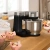 Кухонная машина Bosch MUMS2VM00 планетар.вращ. 900Вт черный - цена, купить или заказать с доставкой в интернет-магазине Кухонная машина Bosch MUMS2VM00 планетар.вращ. 900Вт черный - купить недорого с доставкой в интернет-магазине