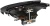 Колонки автомобильные Pioneer TS-R6951S 400Вт 4Ом 16x23см (6x9дюйм) (ком.:2кол.) коаксиальные трехполосные - купить недорого с доставкой в интернет-магазине