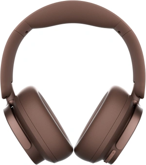Гарнитура мониторные Edifier ES850NB коричневый беспроводные bluetooth оголовье - купить недорого с доставкой в интернет-магазине