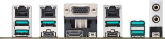 Материнская плата Asus PRO WS Z890-ACE SE Soc-1851 Intel Z890 4xDDR5 ATX AC`97 8ch(7.1) 1x10G/1х2,5G/1xGigabit RAID+HDMI - купить недорого с доставкой в интернет-магазине