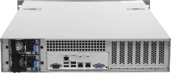 Сервер IRU Rock s2208ed 2x5218R 4x16Gb 1x500Gb M.2 SSD С621 2xGigEth 2x550W w/o OS (2185959) - купить недорого с доставкой в интернет-магазине