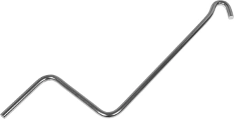 Домкрат Зубр Мастер М3 ромбический механический (43040-2) - купить недорого с доставкой в интернет-магазине