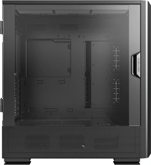 Корпус Montech Sky Two GX черный без БП ATX 11x120mm 2x140mm 2xUSB3.0 audio bott PSU - купить недорого с доставкой в интернет-магазине
