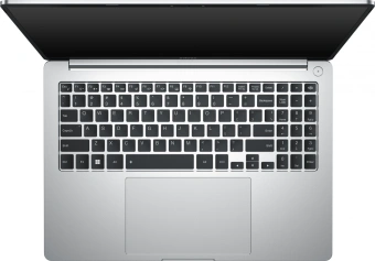 Ноутбук Infinix Inbook Y4 Max YL613 Core i5 1335U 8Gb SSD512Gb Intel Iris Xe graphics 16" IPS FHD (1920x1200) Windows 11 Home silver WiFi BT Cam (71008301550) - купить недорого с доставкой в интернет-магазине