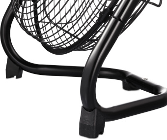 Вентилятор напольный Ballu BIF-4BB 45Вт скоростей:3 черный - купить недорого с доставкой в интернет-магазине