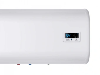 Водонагреватель Thermex IF Pro 80 H 2кВт 80л электрический настенный/белый - купить недорого с доставкой в интернет-магазине