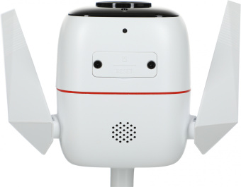 Камера видеонаблюдения IP TP-Link Tapo C320WS Wi-Fi 3.18-3.18мм цв. корп.:белый - купить недорого с доставкой в интернет-магазине