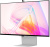Монитор Samsung 27" ViewFinity S9 S27C902PAI серебристый IPS LED 16:9 M/M Cam полуматовая HAS 600cd 178гр/178гр 5120x2880 60Hz 5K USB 7.4кг - купить недорого с доставкой в интернет-магазине