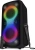 Колонка порт. Sven PS-1000 черный 160W 1.0 BT/3.5Jack 10м 8000mAh (SV-022686) - купить недорого с доставкой в интернет-магазине