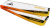 Память DDR5 2x16GB 6600MHz Patriot PVER532G66C34KT Viper Elite 5 Tuf Gaming RGB RTL Gaming PC5-52800 CL34 DIMM 288-pin 1.4В kit single rank с радиатором Ret - купить недорого с доставкой в интернет-магазине