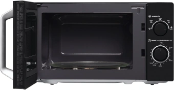 Микроволновая Печь BBK 20MWS-760M/B (B) 20л. 700Вт черный - купить недорого с доставкой в интернет-магазине