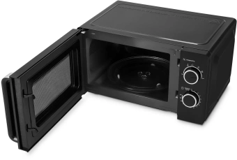 Микроволновая Печь Vitek VT-MW0220 20л. 700Вт черный - купить недорого с доставкой в интернет-магазине