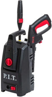 Минимойка P.I.T. PHP120-C1 1600Вт - купить недорого с доставкой в интернет-магазине
