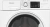 Стиральная машина Hotpoint NSB 7239 W VE RU класс: A-30% загр.фронтальная макс.:7кг белый инвертер - купить недорого с доставкой в интернет-магазине