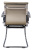 Кресло Бюрократ CH-993-Low-V золотистый сетка низк.спин. полозья металл хром - купить недорого с доставкой в интернет-магазине