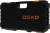 Набор инструментов Deko PRO DKMT62 62 предмета (жесткий кейс) - цена, купить или заказать с доставкой в интернет-магазине Набор инструментов Deko PRO DKMT62 62 предмета (жесткий кейс) - купить недорого с доставкой в интернет-магазине