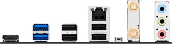 Материнская плата Asus PRIME B850M-F WIFI Socket AM5 AMD B850 2xDDR5 mATX AC`97 8ch(7.1) GbLAN RAID+VGA+HDMI - купить недорого с доставкой в интернет-магазине
