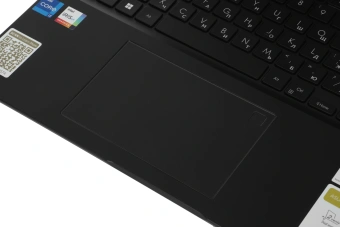 Ноутбук Asus VivoBook 16 F1605VA-WS74 Core i7 1355U 16Gb SSD512Gb Intel Iris Xe graphics 16" IPS WUXGA (1920x1200) Windows 11 Home black WiFi BT Cam (90NB10N3-M01AV0) - купить недорого с доставкой в интернет-магазине