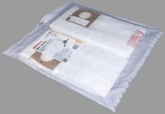 Пылесборники Filtero TNT 12 Pro трехслойный (5пылесбор.) - купить недорого с доставкой в интернет-магазине