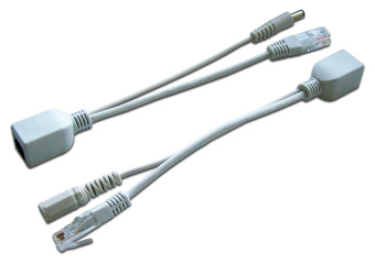 Комплект пассивный Lanmaster (LAN-POE-KIT-2.1) (упак.:1шт) - купить недорого с доставкой в интернет-магазине
