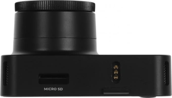 Видеорегистратор Daocam Uno GPS Wi-Fi черный 1080x1920 1080p 150гр. GPS Novatek 96672 - купить недорого с доставкой в интернет-магазине
