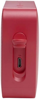 Колонка порт. JBL Go Essential красный 3.2W 1.0 BT 10м 730mAh (JBLGOESRED) - купить недорого с доставкой в интернет-магазине