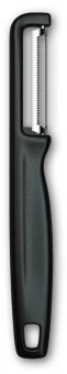 Набор ножей кухон. Victorinox Swiss Classic Paring 6.7113.61G компл.:6предм. черный подар.коробка - купить недорого с доставкой в интернет-магазине