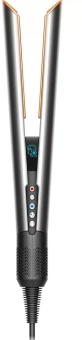 Выпрямитель Dyson Airstrait HT01 1600Вт никель/медный макс.темп.:140С (408202-01) - купить недорого с доставкой в интернет-магазине