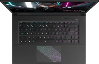 Ноутбук Gigabyte Aorus 15 BSF Core i7 13700H 16Gb SSD1Tb NVIDIA GeForce RTX4070 8Gb 15.6" IPS QHD (2560x1440) Windows 11 Home black WiFi BT Cam (BSF-73KZ754SH) - купить недорого с доставкой в интернет-магазине
