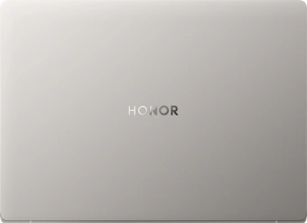 Ноутбук Honor MagicBook Pro 14 FMB-P Core Ultra 9 285H 32Gb SSD1Tb Intel Arc 140T 14.6" OLED Touch 3.1K (3120x2080) Windows 11 Home grey WiFi BT Cam (5301ANXE) - купить недорого с доставкой в интернет-магазине