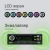 Автомагнитола Digma MCP-450 1DIN 2x45Вт v5.0 USB 2.0 AUX 4 ПДУ - купить недорого с доставкой в интернет-магазине