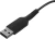 Мышь A4Tech V-Track Padless OP-550NU черный оптическая 1200dpi USB 3but - купить недорого с доставкой в интернет-магазине
