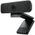 Камера Web Logitech HD Webcam C925e черный 3Mpix (1920x1080) USB2.0 с микрофоном (960-001180) - купить недорого с доставкой в интернет-магазине