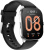 Смарт-часы Amazfit Pop 3S A2318 1.96" AMOLED корп.серебристый рем.черный (1746287) - купить недорого с доставкой в интернет-магазине