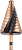 Сверло Monogram 101-057 по металлу Дл=80мм (1пред.) для дрелей/перфораторов - купить недорого с доставкой в интернет-магазине