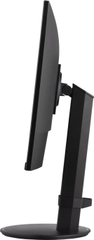 Монитор ViewSonic 27" VA2708-HDJ черный IPS LED 16:9 HDMI матовая HAS Piv 250cd 178гр/178гр 1920x1080 100Hz VGA DP FHD 6.1кг - купить недорого с доставкой в интернет-магазине