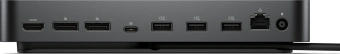 Стыковочная станция Dell SD25 130Вт - купить недорого с доставкой в интернет-магазине
